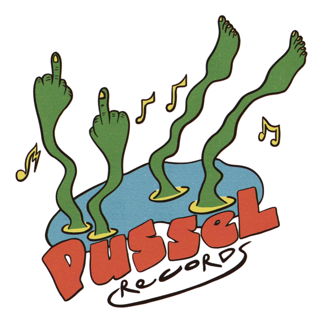 Pussel Records