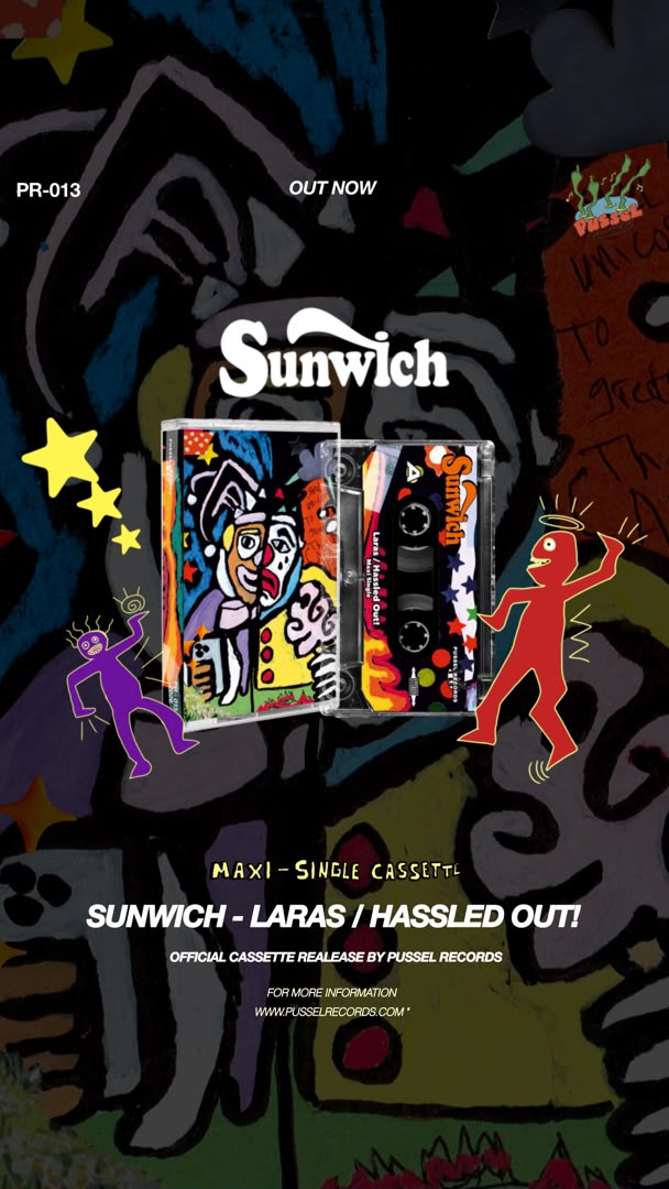 SUNWICH