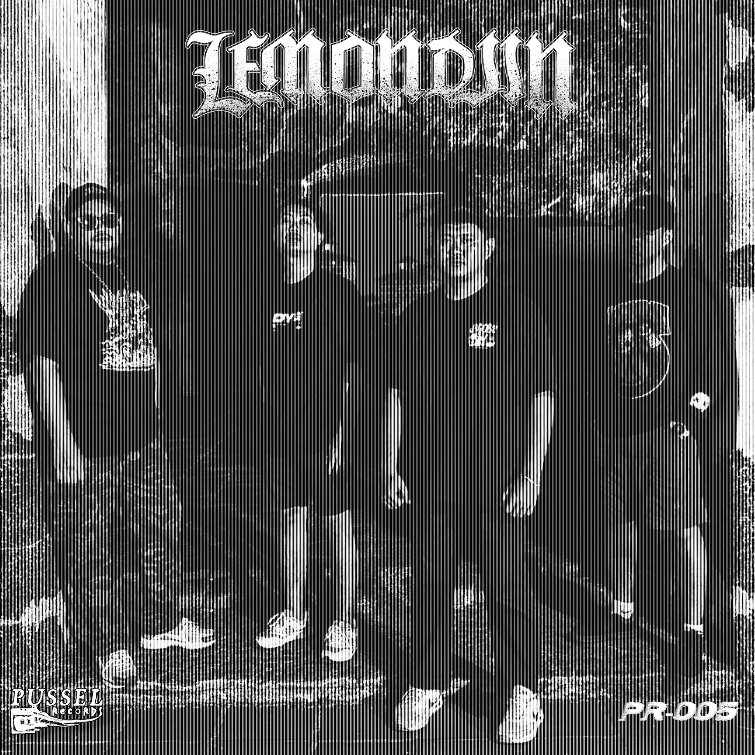 LEMON DJIN